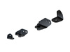 Wsporniki Front Runner do lamp LED FX1000-CB i VX1000-CB 40 cali