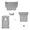 Zestaw osłon podwozia ARB Isuzu D-Max (2008-2012) - 5448100