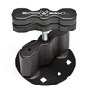 Mocowanie kanistrów Rotopax z ekstra dociskiem Deluxe Pack Mount