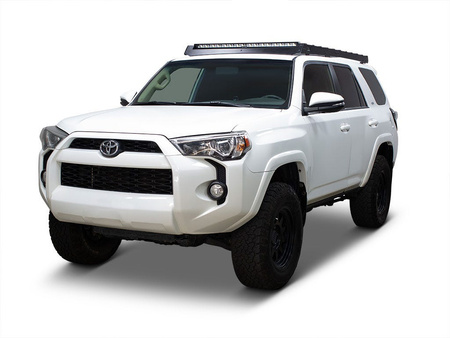 Bagażnik Front Runner Slimsport Light Bar Ready do Toyoty 4Runner 2010–2024
