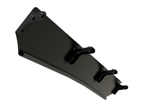 Deflektor wiatru Front Runner Slimsport do Toyota Land Cruiser 250 Prado (2024- )