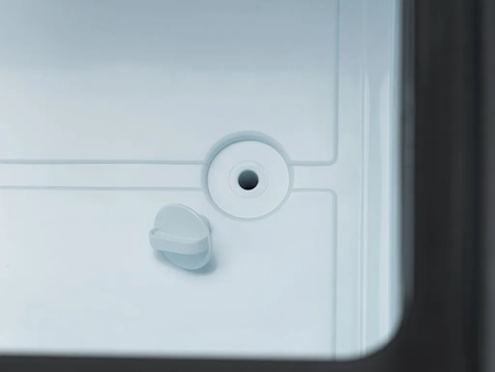 Lodówka turystyczna/kostkarka do lodu Dometic CFX5 55IM (Ice Maker)