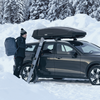 Box dachowy Thule Force XT L