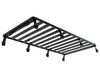 Bagażnik Front Runner Slimline II do Delica L300 High Roof 1986–1999