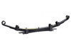 OME - RESOR - ISUZU D-MAX 2012