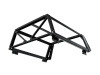 Front Runner Pro Bed System bez platformy – Jeep Gladiator od 2019 / fabryczne szyny Trail Rail