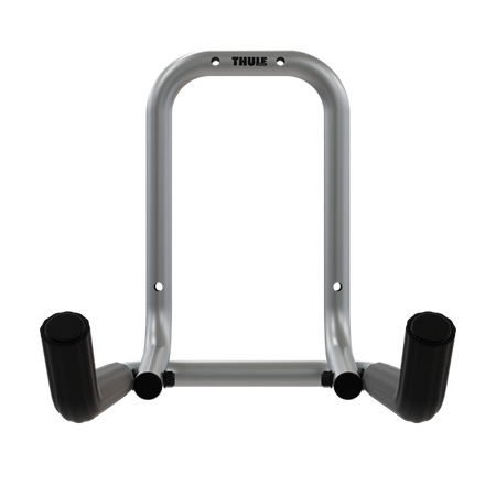 Wieszak ścienny na bagażnik rowerowy Thule Wall Hanger