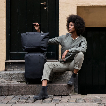 Torba na laptopa Thule Subterra 2 22 l – czarna