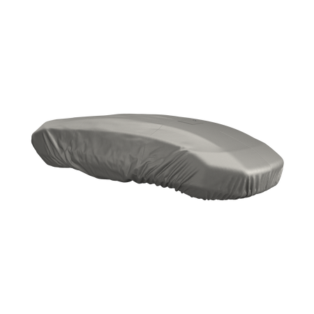Pokrowiec do przechowywania boxu Thule Cargo Box Lid Cover L
