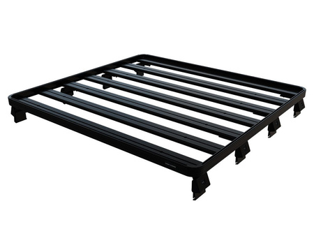 Bagażnik Front Runner Slimline II 1/2 do Jeepa Wranglera JL 4d, rynienkowy