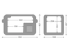 Lodówka turystyczna Dometic CFX5 35