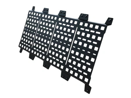 Boczny panel MOLLE Front Runner Pro Bed Rack 1200 mm