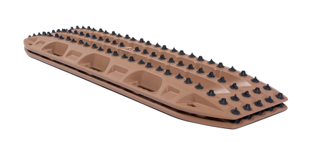 Trapy MAXTRAX XTREME – Desert Tan, para
