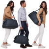 Torba podróżna Thule Subterra 2 35 l – szara