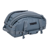Torba podróżna Thule Chasm 30 l typu 2 w 1 – torba / plecak – szaroniebieska
