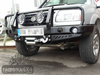 Zderzak przedni z bullbarem Fabryka4X4 – Suzuki Grand Vitara I