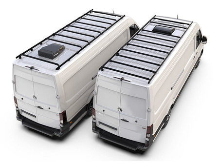 Bagażnik dachowy Front Runner Slimpro – Volkswagen Crafter L5H2 od 2017