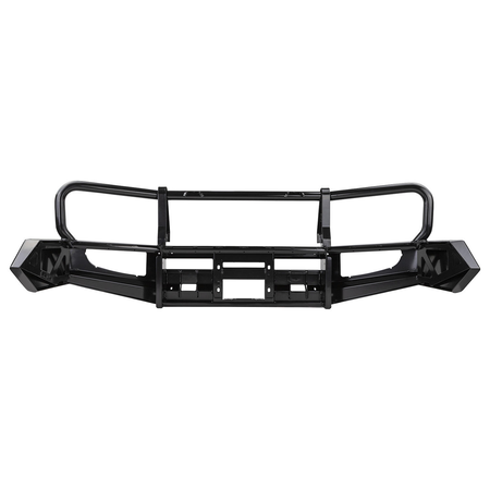 Zderzak stalowy Deluxe Bar ARB kompatybilny z wyciągarką Toyota Land Cruiser Prado 150 (2009 - 2013)