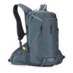 Plecak Thule Rail 18 l – szary dark slate