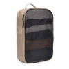 Organizer bagażowy Thule Packing Cube M – kolor beżowy Gentle Beige