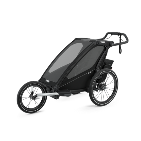 Przyczepa rowerowa multisport / wózek dziecięcy do roweru Thule Chariot Sport Single