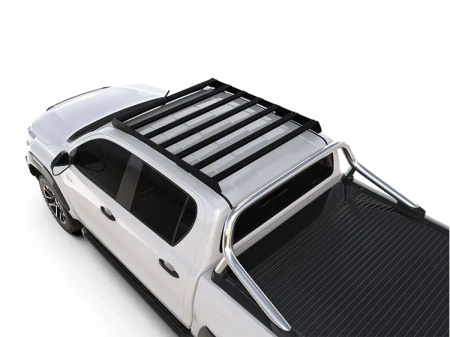 Bagażnik Front Runner Slimsport z pełnym deflektorem do Toyoty Hilux Double Cab od 2016