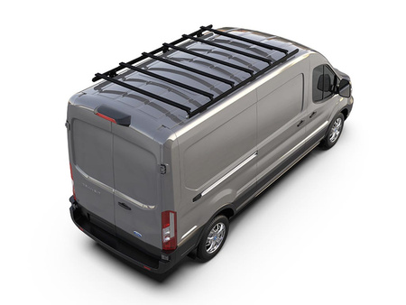 Bagażnik dachowy Front Runner Slimpro – Ford Transit L2H3 od 2013