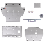 Zestaw osłon podwozia ARB Isuzu D-Max automat (2012-2020) - 5448110