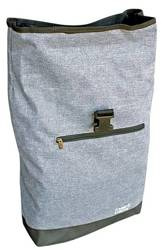 Plecak Camp Cover Roll-Up 22 l — kolor jasnoszary