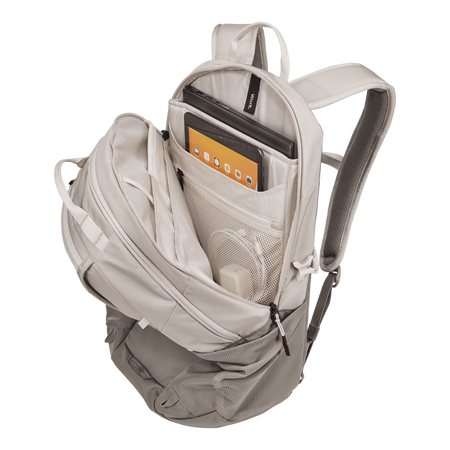 Plecak Thule EnRoute 26 l – szary pelican / szary vetiver