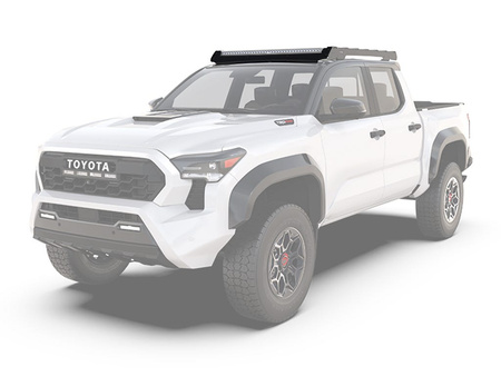 Owiewka Front Runner Slimsport pod lampę 40″ – Toyota Tacoma IV Double Cab 2024–