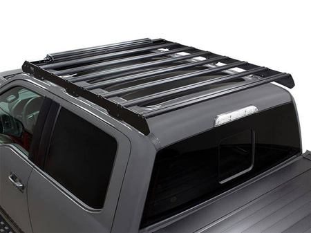 Bagażnik Front Runner Slimsport Lightbar Ready do Forda F-150 Super Crew 2018–2020 z szyberdachem