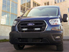 Zestaw lamp LED do grilla Lazer Lamps 2 × Triple-R 750 Gen2 Standard — Ford Transit (2019+)