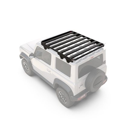 Bagażnik dachowy Front Runner Slimline 3 do Suzuki Jimny JB74W – 3 drzwi
