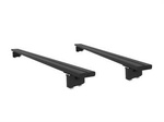 Belki dachowe Front Runner ze szynami do Toyota Hilux Vigo 2005–2015