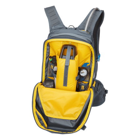 Plecak Thule Rail 18 l – szary dark slate