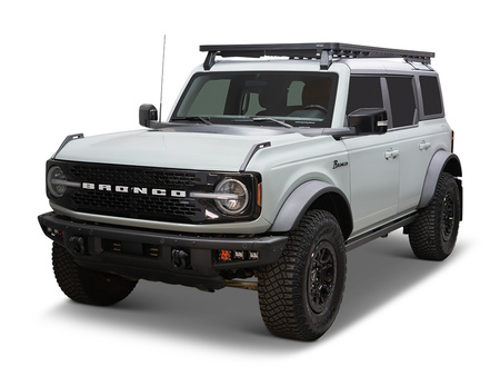 Bagażnik dachowy Front Runner Slimline II do Ford Bronco 4-drzwiowy hardtop (2022-)