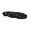 Box dachowy Thule Motion 3 L Low 370 l – czarny z połyskiem
