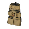 Organizer na oparcie fotela Escape Gear Seat Tidy – khaki
