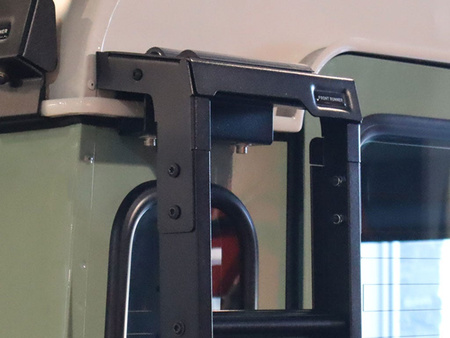 Drabinka Front Runner Land Rover Defender 90/110 1983–2016
