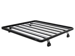 Bagażnik Front Runner Slimline II do szyn OEM Roll Top 1425 × 1358 mm