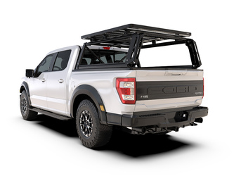 Stelaż Front Runner Pro Bed Rack z platformą Slimline II do Forda F-150 Crew Cab 5,5 ft od 2009