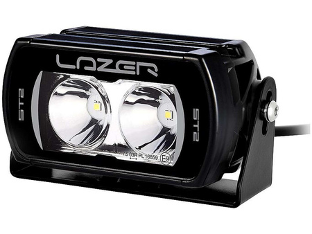 Uchwyt typu U do Lazer Lamps ST2 Evolution