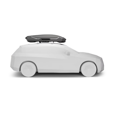 Box dachowy Thule Motion 3 XL