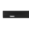 Thule WingBar Edge - belka dachowa 86 cm - 1 sztuka - czarna