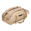 Torba podróżna Thule Chasm 30 l typu 2 w 1 – torba / plecak – beżowa