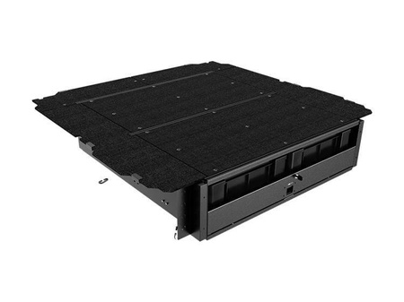 Zabudowa szufladowa Front Runner Wolf Pack – Mitsubishi L200 / Triton 2015–2019 – SWMT001