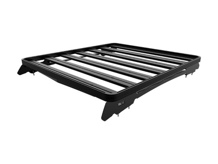 Bagażnik dachowy Front Runner Slimline II do GMC Canyon 2015–2022 – 1255 × 1358 mm