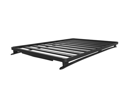 Wysoki bagażnik Front Runner Slimline II Tall z szynami na zabudowę 1165 × 1358 mm