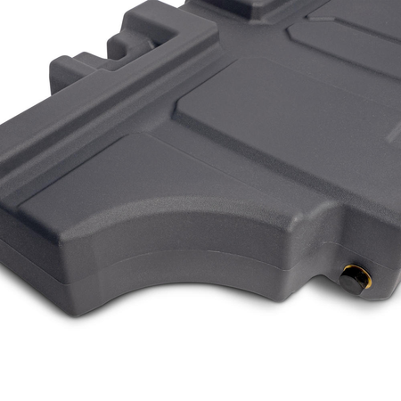 Zbiornik na wodę 53L do montażu na pace Toyota Hilux Revo (2016- )